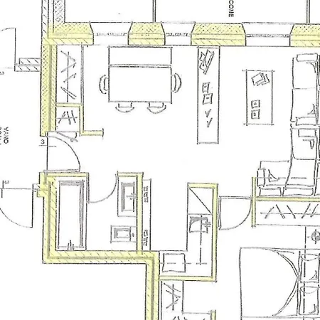 Chesa Alessandra By Interhome