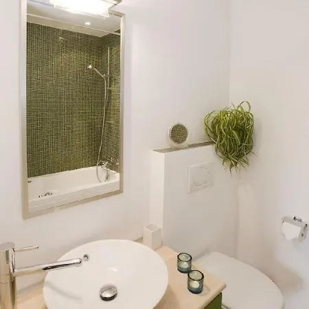 Appartement Chesa Alessandra By Interhome