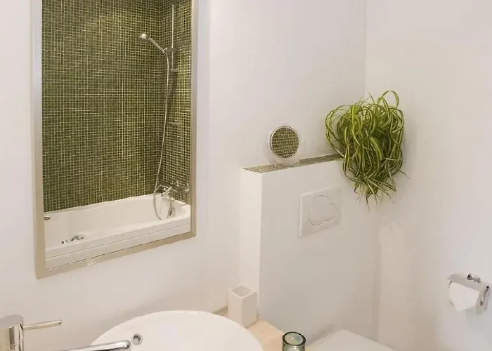 Apartment Chesa Alessandra By Interhome