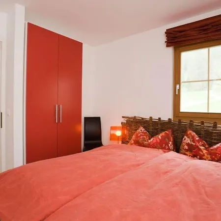 Chesa Alessandra By Interhome