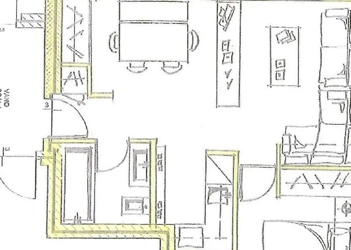 Chesa Alessandra By Interhome