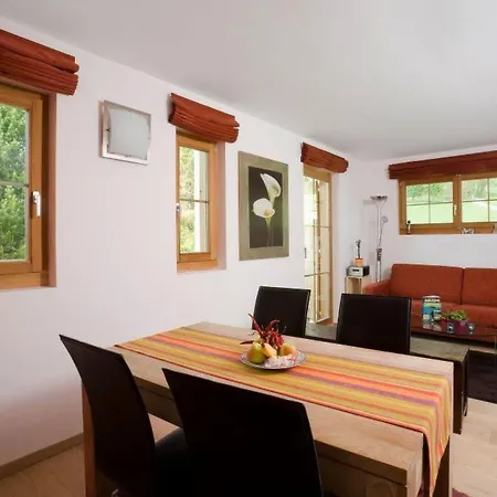 Apartment Chesa Alessandra By Interhome *