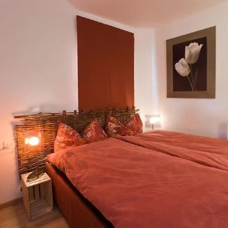 Chesa Alessandra By Interhome * Pontresina