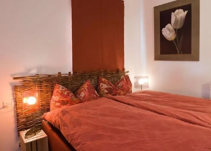 Chesa Alessandra By Interhome * Pontresina